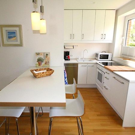 Apartmentvermittlung Mehr Als Meer - Objekt 11 Timmendorfer Strand Exteriör bild