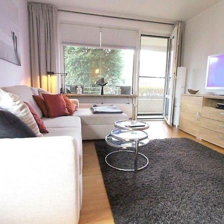 Apartmentvermittlung Mehr Als Meer - Objekt 11 Timmendorfer Strand Exteriör bild