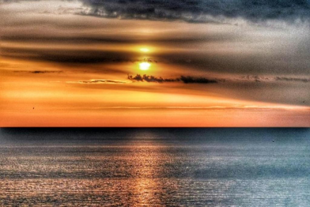 Apartmentvermittlung Mehr Als Meer - Objekt 11 Timmendorfer Strand Exteriör bild