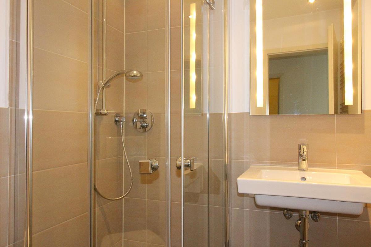 Apartmentvermittlung Mehr Als Meer - Objekt 11 Timmendorfer Strand Exteriör bild
